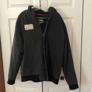 Men’s xl Altamont B. Herman signature jacket 4